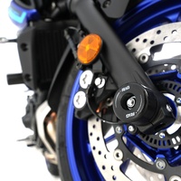 R&G Fork Protectors for 2022-2025 Yamaha XSR700