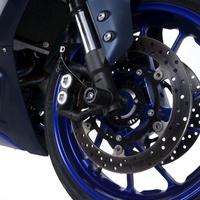 R&G Fork Protectors for 2022 Yamaha R7