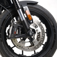 R&G Fork Protectors for 2019-2023 Harley Davidson LiveWire