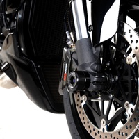 R&G Fork Protectors for 2023-2025 Ducati Diavel V4