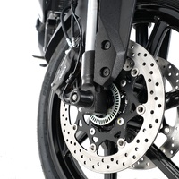 R&G Fork Protectors for 2023-2025 Suzuki V-Strom 800