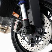 R&G Fork Protectors for 2024 KTM 1390 Super Duke R