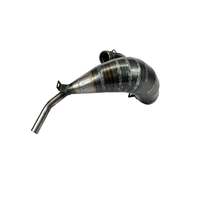 Fresco Factory Expansion Chamber for 2018-2024 Husqvarna TC85