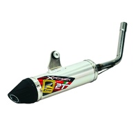 Fresco Factory X-Power Silencer for 2025 KTM 85 SX