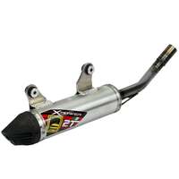 Fresco Xpower Silencer for 2019-2022 Husqvarna TE125