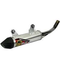 Fresco Xpower Silencer for 2023-2024 Husqvarna TC125