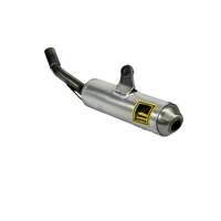 Fresco Xpower Silencer for 2005-2011 Suzuki RM125