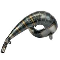 Fresco Factory Expansion Chamber for 2012-2024 Beta 300RR
