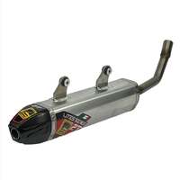 Fresco Carby Silencer for 2014-2016 Husqvarna TC250