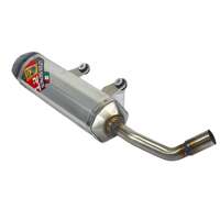 Fresco Carby Silencer for 2017-2018 KTM SX250