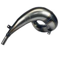 Fresco Raw Expansion Chamber for 2019-2024 Sherco SE300
