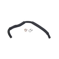 Fuel Hose & Clamp Kit for 2001-2007 Honda VT1100 Aero