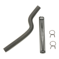 Fuel Hose & Clamp Kit for 2004-2006 Honda VT750C