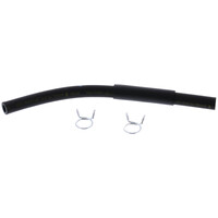 Fuel Hose & Clamp Kit for 1997-2003 Honda GL1500C Valkyrie