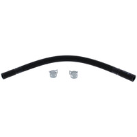 Fuel Hose & Clamp Kit for 1999-2005 Kawasaki VN800C Drifter