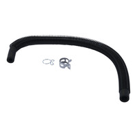 Fuel Hose & Clamp Kit for 2001-2005 Kawasaki ZRX1200R