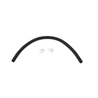 Fuel Hose & Clamp Kit for 1987-2007 Kawasaki EX500 Ninja