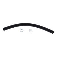 Fuel Hose & Clamp Kit for 2008-2009 Kawasaki EX500 Ninja