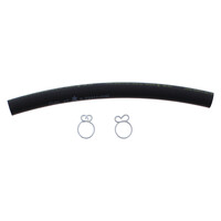 Fuel Hose & Clamp Kit for 1988-2007 Kawasaki GPX250R EX250F