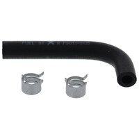Fuel Hose & Clamp Kit for 1999 Suzuki GSX600F