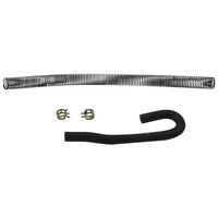 Fuel Hose & Clamp Kit for 2004-2006 Yamaha XV1700 Road Star