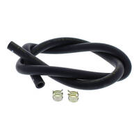 Fuel Hose & Clamp Kit for 1999-2006 Yamaha XVZ1300 Royal Star