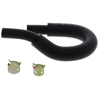 Fuel Hose & Clamp Kit for 1998-2007 Yamaha XVS650A V-Star