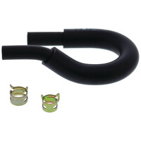 Fuel Hose & Clamp Kit for 2008-2016 Yamaha XVS650A V-Star