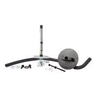 Fuel Valve Kit for 2007 Honda TRX400FA