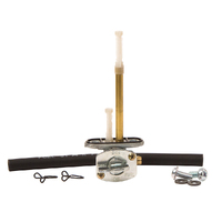 Fuel Valve Kit for 2000-2004 Yamaha YFM400 Big Bear 2WD