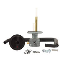 Fuel Valve Kit for 2001 Yamaha YFM400 FWA Kodiak