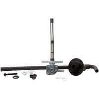 Fuel Valve Kit for 2001-2005 Honda TRX250EX Sportrax