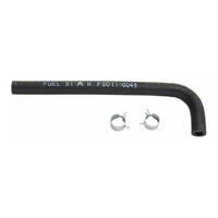 Fuel Hose & Clamp Kit for 2003-2004 Suzuki LTF400 Eiger 2WD