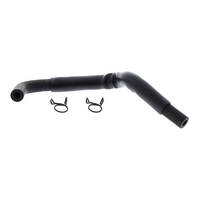 Fuel Hose & Clamp Kit for 2008-2014 Yamaha YFM350 Grizzly