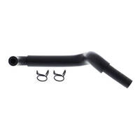 Fuel Hose & Clamp Kit for 2007 Yamaha YFM350 Grizzly