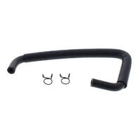 Fuel Hose & Clamp Kit for 2000-2002 YFM400FA Kodiak 4x4