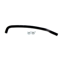 Fuel Hose & Clamp Kit for 2011-2015 KTM 150 SX