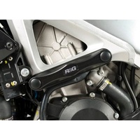 R&G Crash Protector Frame Skidders for 2015-2019 Aprilia RSV4RF