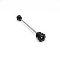 R&G Front Spindle Sliders for 2017-2025 Triumph Street Triple R 765