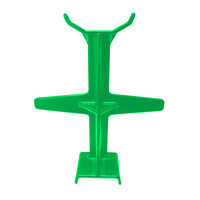 Fork Seal Saver Plastic - Green