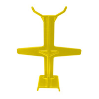 Fork Seal Saver Plastic - Yellow