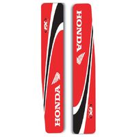 Factory Effex Stickers - Swingarm Honda CR125/250/450/500 97-03