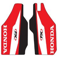 Factory Effex Stickers - Fork Guards Honda CR80-85/CRF150R 96-08
