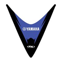 Factory Effex Stickers - Sport Bike Windscreen Yamaha YZF R6 08-12