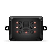 Garmin PowerSwitch Digital Switch Box Waterproof IPX7 w/ Bluetooth