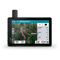 Garmin 8" SXS Edition Tread GPS with Group Ride Tracker