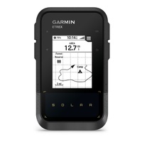 Garmin eTrex Solar powered (Worldwide)