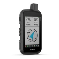 Garmin Montana 710 GPS Navigator