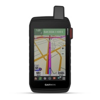 Garmin Montana 710i GPS Navigator