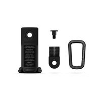 Garmin inReach Mini Spine Mount Adapter with Carabineer